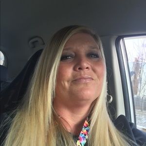 Meet your Posher, Joann